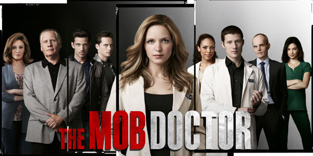Especial Jesse: The Mob Doctor